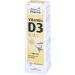 ZeinPharma Vitamin D3 drops 400 IU solution 10 ml Oplossing - Buy Online on GoSupps.com