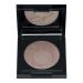 Idun Minerals - Mineral Single Eyeshadow - Enhance Your Eyes With Perfect Touch - Shimmery Shades To Matte Tones - Ensure A Color-True  Pigmented And Crease-Resistant Result - Kastanj - 0.1 Oz Brownish Purple