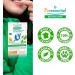 Puressentiel - Respiratoire - Pastilles Menthe Pin - A l'extrait d'Erysimum - Apaise la gorge et cordes vocales fatigu es - 20 pastilles (Lot de 2) Pack of 2 - Buy Online on GoSupps.com