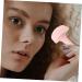 PACKOVE 2pi ces Tampon De Maquillage Pour De Rousseur Outil Multifonctionnel Pour Look Naturel Et Applicateur Pratique Pour Maquillage Visage - Buy Online on GoSupps.com