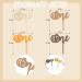 8PCS Pumpkin Cupcake Toppers - Pumpkin Cupcake Toppers for Baby Shower - Birthday Pumpkin Cupcake Decorations - Halloween Pumpkin Cupcake Picks - Little Pumpkin Cupcake Toppers - Buy Online on GoSupps.com