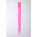 WIG Me Up Clip-In Hair Extensions - Smooth Pink Mix 45cm / 18inch YZF-P1S18-T1855TT2124 - International Shipping Available - Buy Online on GoSupps.com