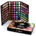 Shop Tonsee 120 Colors Eyeshadow Palette | Matte Makeup Set - International Shipping Available - Buy Online on GoSupps.com