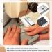 Magnetic Sewing Machine Seam Guide - 6 Piece Set for Quilting Tools - Compatible with G20S and MG1 - Buy Online on GoSupps.com