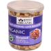 Blessfull Healing Organic Natural Vegan Sriracha Roasted Halves/Pieces Cashew Nuts Crunchy Kaju 300 Gram - Buy Online on GoSupps.com