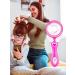Electric Braider DIY Braiding Hair Style Tool for Girls Electric Braid Portable Electric Hair Curler Tool M - Buy Online on GoSupps.com