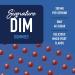 DIM Gummies | 200mg Hormone Balance for PMS Menopause & Acne | Estrogen Detox | Beet Root Antioxidant | Gluten-Free | 60ct - Buy Online on GoSupps.com