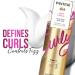 Buy Pantene Pro-V Curl Mousse 6.6 oz - Tame Frizz for Soft Touchable Curls | International Shipping Available - Buy Online on GoSupps.com