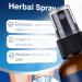 Spray osseux pour tension musculaire - P n tration profonde des os - Spray pour soulager l'inconfort - Pour homme et femme - 30 ml - Buy Online on GoSupps.com