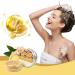 Solid Ginger Shampoo 2pcs Ginger Shampoo Hair Growth Solid Ginger Shampoo Soap Ginger Shampoo Repair Damaged Hair And Promote Hair Growth - Buy Online on GoSupps.com