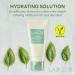 LABCLE Step Down Moisturizing Cream - Vegan Hydrating Face Cream for All Skin Types | Quick Relief Daily Moisturizer 2.70 Fl. Oz - Buy Online on GoSupps.com