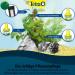 Tetra Plantamine Liquid Fertilizer - Universal Aquarium Iron Boost for Healthy Aquatic Plants - 250 ml - Buy Online on GoSupps.com
