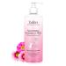 Babo Botanicals Smoothing Shampoo & Wash Softening Berry & Primrose Oil 16 fl oz (473 ml)