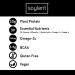 Soylent Complete Nutrition Gluten-Free Vegan Protein Meal Replacement Powder - Cacao 36.8 Oz - Buy Online on GoSupps.com