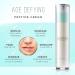 REJUVENATE Multi-Peptide Growth Factor Serum | Collagen Stimulating | Hydrating Stem Cell Serum | Anti-Aging Face Treatment - Buy Online on GoSupps.com