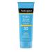 Neutrogena Hydro Boost SPF 50 Water Gel Sunscreen Lotion, 3 fl. oz (Pack of 3) - Buy Online on GoSupps.com
