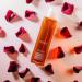 Aromatherapy Associates Rose Shower Oil 250ml - Rejuvenating Therapeutic Rose & Geranium Palmarosa | Luxurious Oil-to-Milk Formula | Enrich & Uplift Skin Senses (Pack of 1) - Buy Online on GoSupps.com