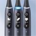 Oral-B io Series 7n Electric Toothbrush - AI Rechargeable Black Travel Case & Brush Attachment Included - Buy Online on GoSupps.com