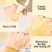 Gold Mask Huasurv Anti-Aging Gold Face Mask Rejuvenating Gold Peel off Mask Retinol Snake Venom Gold Mask Gold Firming Snake Venom Face Mask Rejuvenate And Moisturize Skin (3PC) - Buy Online on GoSupps.com
