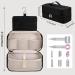 Hair Dryer Travel Bag Shaark Flex Style Hair Case Airwraap Travel Case Waterproof Double-Layer Organizer Portable Hair Air Wrap Dryer Case Double-Layer Travel Carrying Case - Buy Online on GoSupps.com
