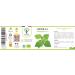 Ortie Bio - Bioptimal - Compl ment Alimentaire - Silicium Organique - Poudre de Feuille Ortie Pure - Articulation Peau Circulation - 250 mg/g lule - Cultiv en France - Certifi Ecocert - 60 g lules 60 unit (Lot de 1) - Buy Online on GoSupps.com