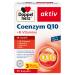 Double heart Coenzyme Q10 + B vitamins - with zinc vitamin B6 B12 and C as a contribution to the normal function of the immune system - 90 capsules 1 piece (90s pack)