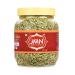 JMN Fennel Seeds (Saunf Sabut) Whole Spice 7oz (200g) All Natural | Gluten Friendly | NON-GMO | Vegan | Indian Origin