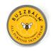BuzzBalm Natural Dry Skin Moisturiser - Manuka Honey Cream Bee Propolis Beeswax with Unique Melixir Simple Moisturiser for Very Dry Skin on Body Heels Elbows (50g) 50 g (Pack of 1)