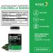 Renew Actives Chlorella Capsules 1000MG per 2 Capsules - Rich in Antioxidants & Nutrients - Natural Source for Cellular Health, Vitality, & Wellness - Made in Canada - 120 Capsules - Buy Online on GoSupps.com