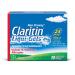 Claritin Allergy Liqui-Gels 10 mg 10 Count