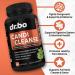 Candi Liver Cleanse Support Supplement - Probiotic Complex for Gallbladder Care - Herbal Blend with Milk Thistle & Oregano - Buy Online on GoSupps.com