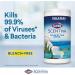 Clorox Scentiva Cleaning Wipes | Pacific Breeze & Coconut Scent | 75 Count - Buy Online on GoSupps.com