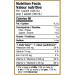 Love Child Organics Superblends Apple + Mangoes Puree 128 ml (Pack of 12) by Nature's Path - Buy Online on GoSupps.com