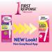 First Response Early Result Pregnancy Test - 3 Pack | Accurate & Reliable - Buy Online on GoSupps.com
