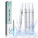 4 pieces nail care pen nail repair pen Nagel treatment pen for well -kept fingernails & toenails with tea tree oil vitamin E & aloe vera
