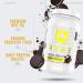 Ryse Core Series Loaded Protein | 25 Grams of Protein Per Serving | Whey Isolate & Whey Concentrate Protein Powder with Added MCTs & Fibre | 2LB 27 Servings (Chocolate Cookie Blast) Cinnamon Toast - Buy Online on GoSupps.com
