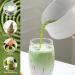 7 Piece Matcha Set Fouet Matcha Macha Tea Set with Matcha Spoon Whisk Holder Matcha Balai Shovel Strainer Matcha Kit Traditional Japanese Tea Ceremony Best Gift for Lovers Blanc pur - Buy Online on GoSupps.com