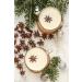 TRS Star Aniseed | 50G | Badian |Whole Seeds | Great Flavour for Food |Spice | Authenticate Taste | Indian Origin (Pack of 2) - Buy Online on GoSupps.com