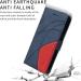 Buy Haygdz Blue Leather Cover for OnePlus Nord CE 3 Lite - Premium PU Wallet Case with Card Compartment & Magnetic Stand - Buy Online on GoSupps.com