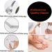 Heavy Duty Toenail Clipper- Nail Scissors for Thick Ingrown Nails Nippers Cuticle Remover Scissors Cutters- Stainless Steel Chiropody Tools for Large & False Nails. - Buy Online on GoSupps.com
