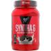 BSN Syntha-6 Cookies and Cream 2.91 lb