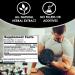 VH Nutrition ESTROVOID | Max Strength Estrogen Blocker for Men | 1500mg Natural Aromatase Inhibitor with DIM Longjack Ashwagandha & More - Buy Online on GoSupps.com