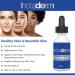 Best Anti Aging Dark Spot Corrector Serum - Reduce Dark Spots Sun Spots & Acne Scars | Rejuvenate Skin Tone & Texture - Buy Online on GoSupps.com