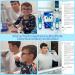 RAZOKO 3 Sided Toothbrush for Kids - Gentle Triple-Angle Training Toothbrush for Toddlers - Effective Oral Care with Great Angle Bristles - Buy Online on GoSupps.com