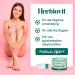 Herbiovit Glucosamin MSM Cream 250ml - Joint & Muscle Pain Relief | Vegan Formula with Devil's Claw Collagen Eucalyptus & Peppermint for Fast Cooling Support - Buy Online on GoSupps.com