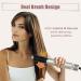 Buy VOCOSTE 5 in 1 Hot Air Brush - Hair Dryer Styler and Volumizer in Champagne | International Shipping Available - Buy Online on GoSupps.com