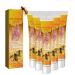 Hhkuize Bee Venom Psoriasis Treatment Cream Psoriasis Treatment Cream for Skin Natural Psoriasis Eczema Treatment Cream Psoriasis Moisturizing Cream (6PCS)
