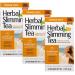 21st Century Herbal Slimming Tea - Orange Spice, Caffeine Free, 24 Bags (1.7 oz) - Buy Online on GoSupps.com