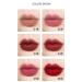 Long-Lasting Waterproof Matt Lipstick Set for Effortless Beauty | Non-Stick Cup Liquid Lipstick (Designed for Lazy People) - Buy Online on GoSupps.com