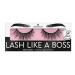 Essence Lash Like a Boss No. 01 OMG - Vegan False Lashes for Volume & Definition | Long-Lasting & nanoparticle-Free - Buy Online on GoSupps.com